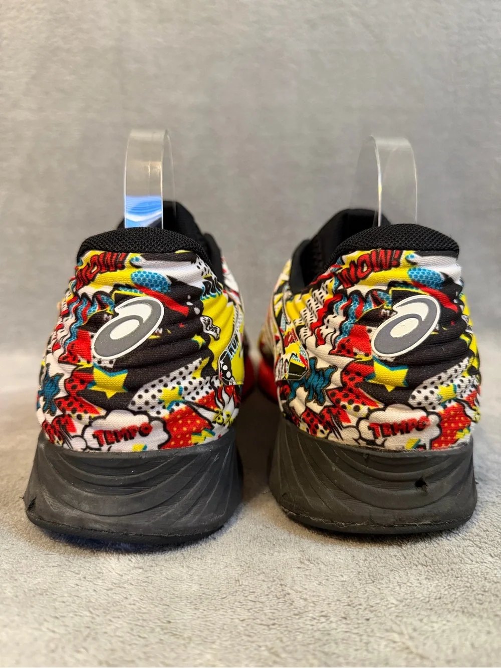 ASICS Fuzex 